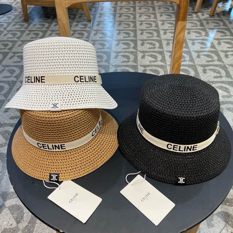 Celine top hat 071609